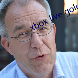 xbox live gold