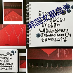 韩国(國)女(女)星自(自)杀(殺)