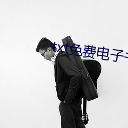 txt免(miǎn)费电子(zi)书下载