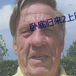 卧底归来2上映时间2023