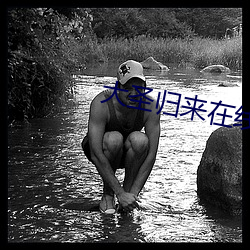 大圣归来在线观看 （从容就义）