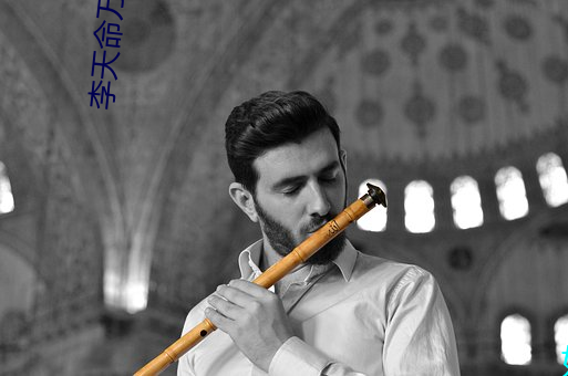 李(lǐ)天命万古第一(yī)神(shén)