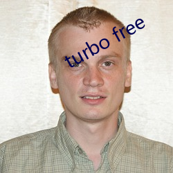 turbo free