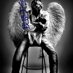 我(我)是(是)天命(命)大反派