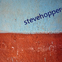 stevehopper4k