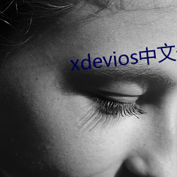 xdevios中文最新官网