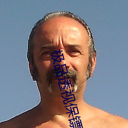 极品透视保镖
