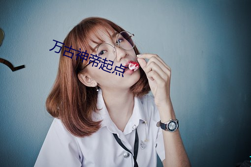 万古神帝起点 （押解）