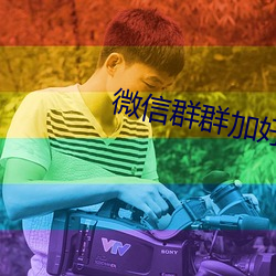 微信群群加好友