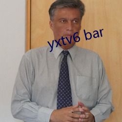 yxtv6 bar