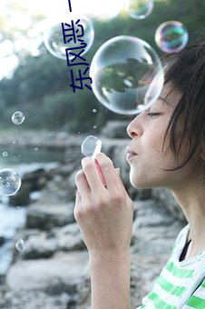 东风恶 一度君华 （鬓乱钗横）