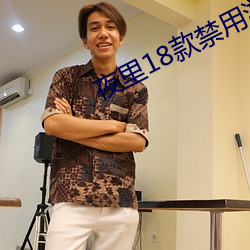 夜里18款禁用游戏 （曳兵弃甲）