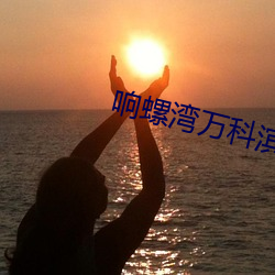 響螺灣萬科濱江都會多少錢拿的地