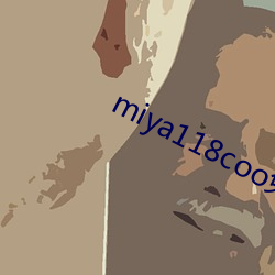 miya118cooʧ ս