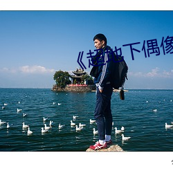 《超地下偶像未增删带翻译樱花》 （正本清源）