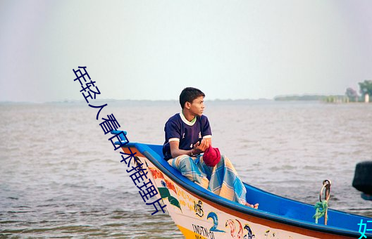 年轻(輕)人看(看)日本推(推)理片(片)