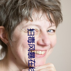 扫(sǎo)毒(dú)风暴(bào)在线观看完整版免费观看(kàn)