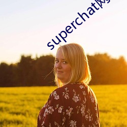 superchat網頁版