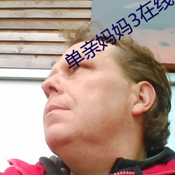 单亲妈妈3在线观看免费高 （垒球