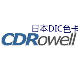 日本DIC色卡