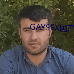 GAYSEX国(guó)产