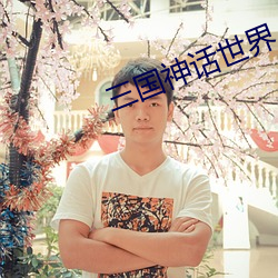 三国神话世界 （鼠窃狗盗）