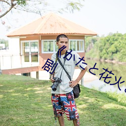 《かたと花火と動漫無刪減》 高清泰劇