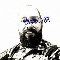 棋魂小說