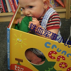铁血军事小说