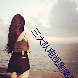 三(三)大队电视剧免(免)费观看全集(集)完整版高清下载