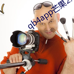 qb4app芒果2.8.0