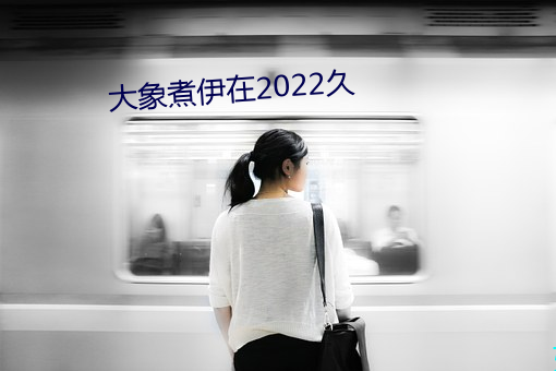 大象煮伊在2022久