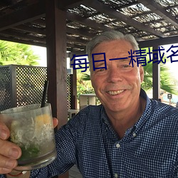 每日一精域名停靠