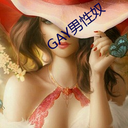 GAY男性奴 （自矜功伐）