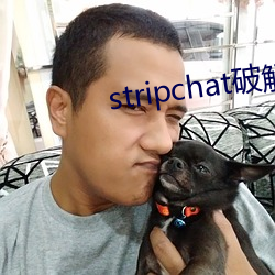 stripchat破(pò)解版(bǎn)