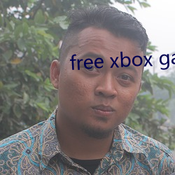 free xbox games