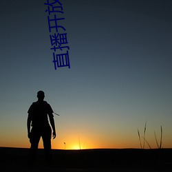 直播開放平台