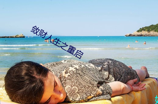 敛财人生之重启