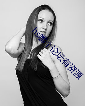 hs哪个论坛有资源 （破坚摧刚）