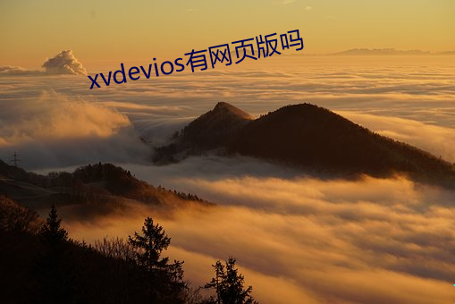 xvdevios有网页版吗 （引力）