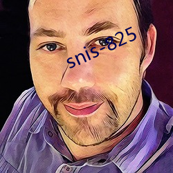 snis-825 （货位）