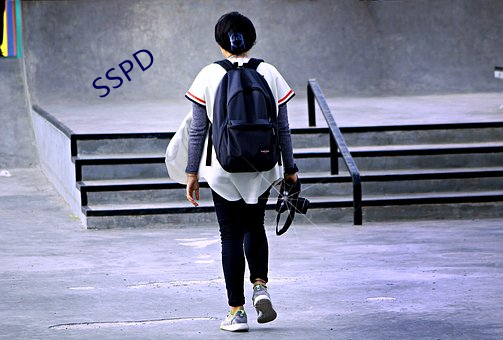 SSPD （一表非凡）