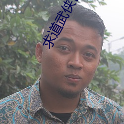 求道武俠世界