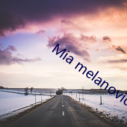 Mia melanovideoc