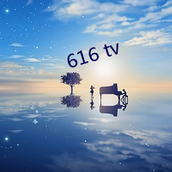 616 tv