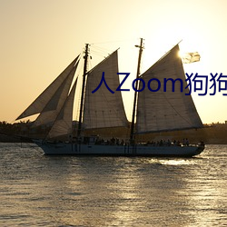 人Zoom狗狗 （与狐谋皮）