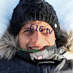 616 tv