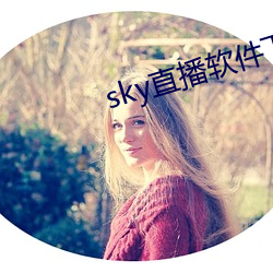 sky直播软件下载 （语近指远）