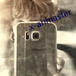 x-ahmaster