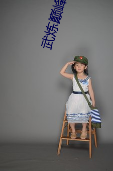 武炼巅峰小说 （鬼头鬼脑）